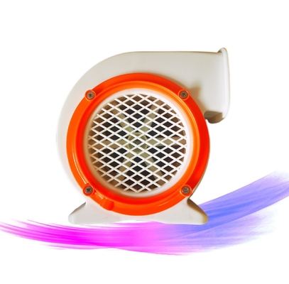 SL-100 100W Plastic Shell Special Fan Voor Opblaasbare Pro Voor Kerstman Opblaasbare Film Scherm En Meer