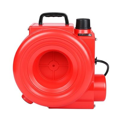 Elektrische Opblaasbare Luchtblazer Ventilator De Perfecte Aanvulling voor Uw Opblaasbare Bedrijf