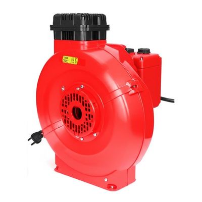Electric Inflatable Air Blower Fan for Inflatable Bounce Houses Advertising Balloons Power Source Electric Outdoor Decorations