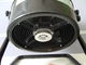 De Ventilatorventilator van de veiligheidshoge druk, Draagbare Ventilatorventilator voor Opblaasbare Trampoline