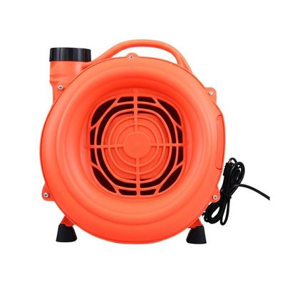 Inflatable Air Blower Fan 750-1500W Power Quiet Operation 19.8*11.6*19.5cm Volume Portable Design