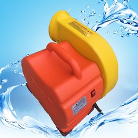 Waterdicht en vuurdicht Bouncy Castle Air Blower De ultieme reclameoplossing