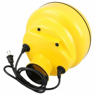 3.5M Stromdraadlengte Opblaasbare luchtblusventilator Gebruikt in opblaasbare springhuizen Reclameballonnen Outdoor decoratie